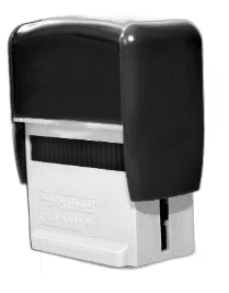 Sello automático modelo 2001