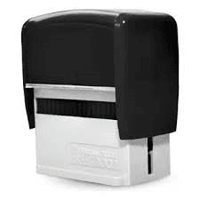 Sello automático modelo 2003