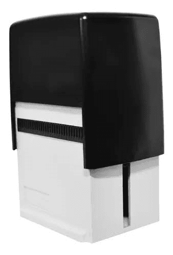 Sello automático modelo 2005