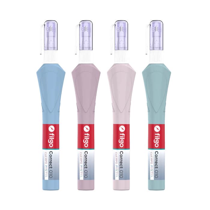 corrector