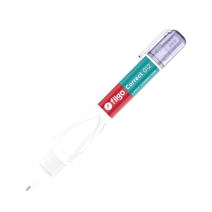 CORRECTOR