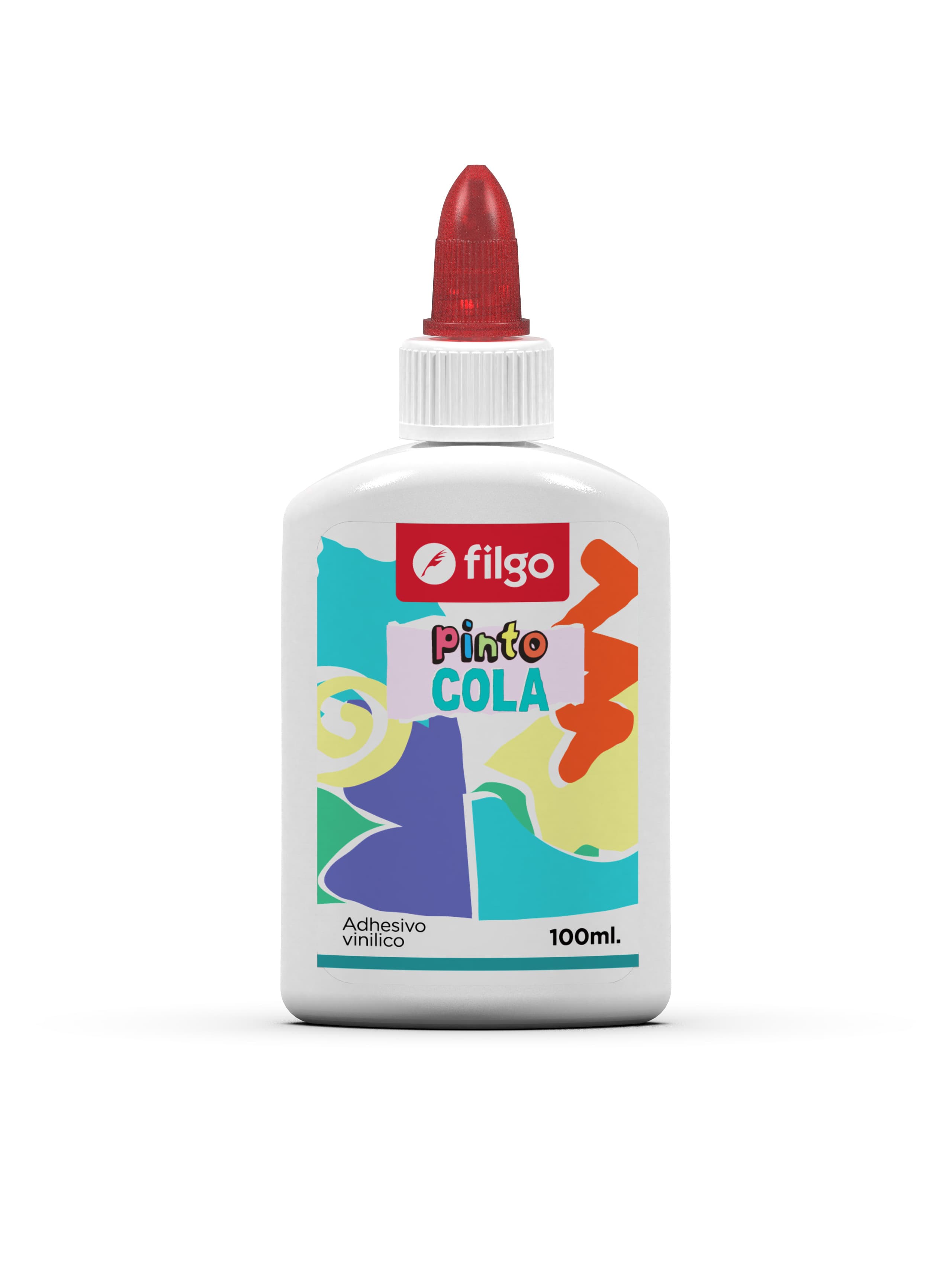 ADHESIVO VINILICO 100 ML