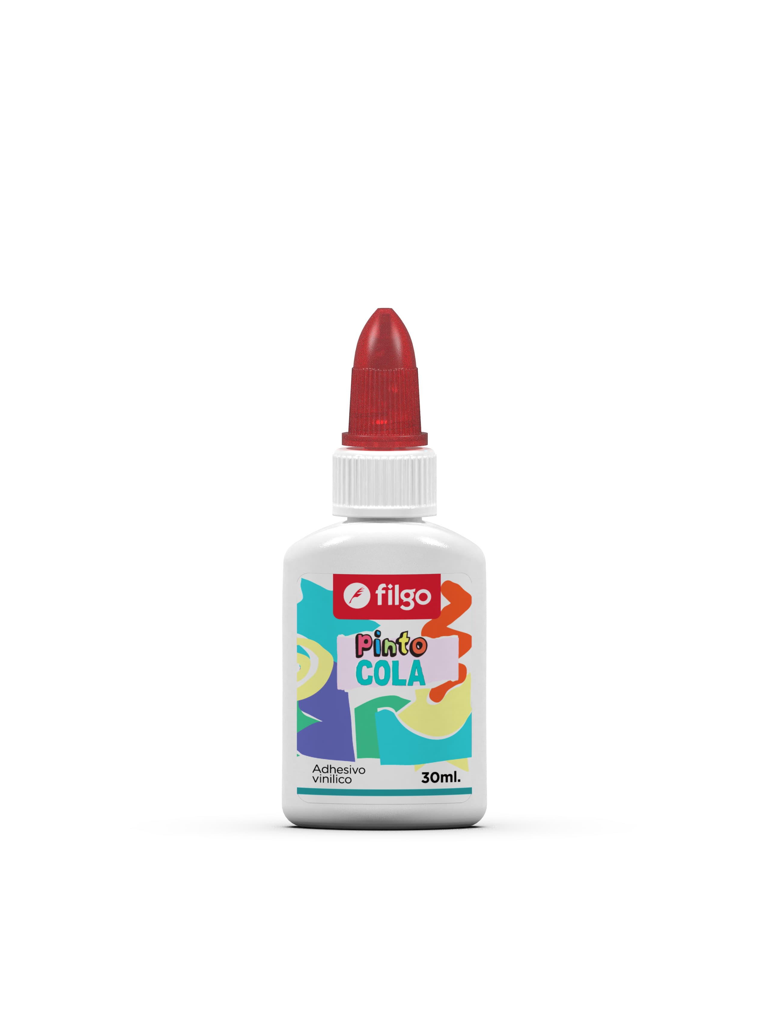 ADHESIVO VINILICO 30 ML