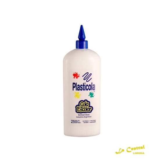 ADHESIVO VINILICO 250 GRS