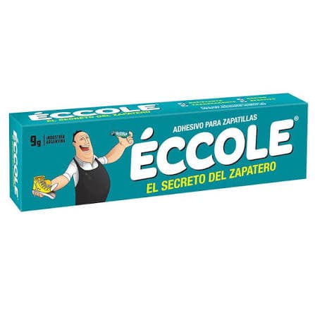 ECCOLE