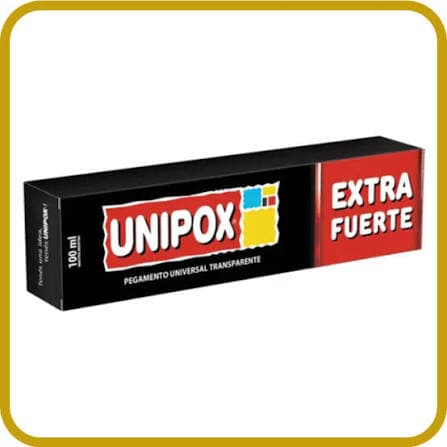 UNIPOX CHICO EXTRA FUERTE