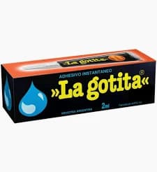 LA GOTITA