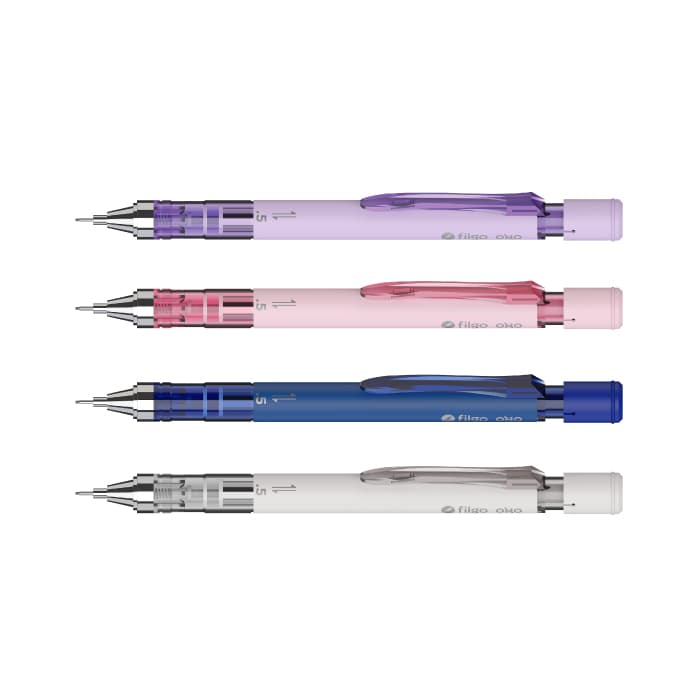 LAPIZ MECANICO ZERO 0,5 MM