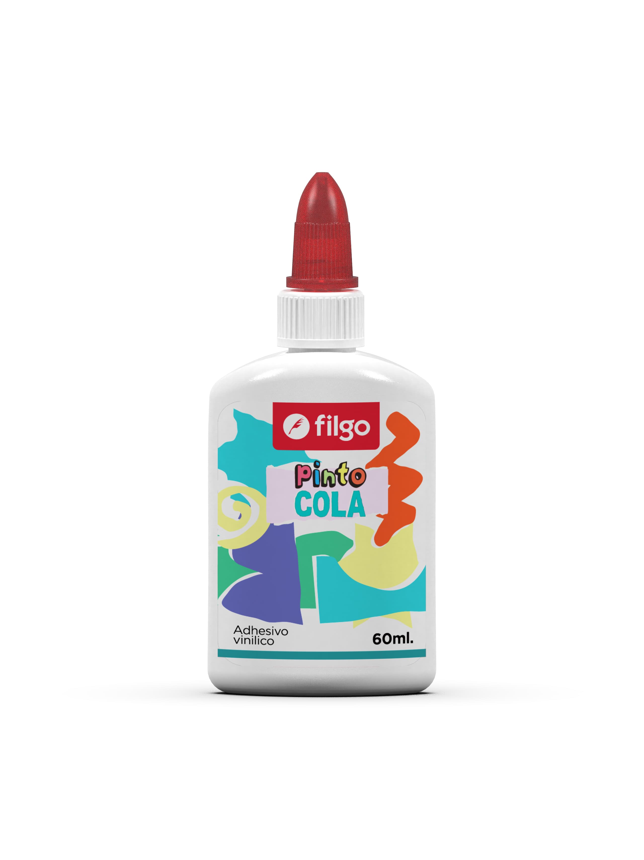 ADHESIVO VINILICO 60 ML