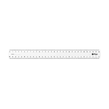 REGLA 30 CM