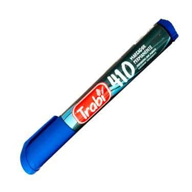MARCADORES 410 AZUL