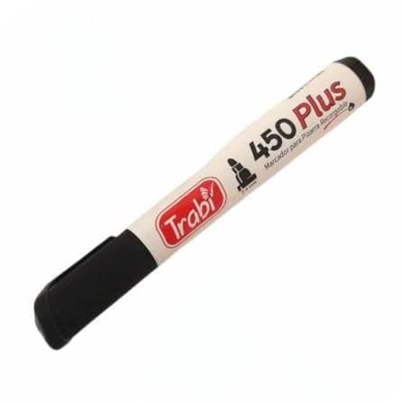 MARCADORES 450 NEGRO
