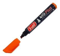 MARCADORES 410 NARANJA
