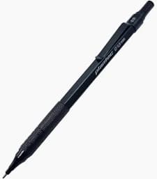 LAPIZ MECANICO METAL NEGRO 19582 0,7MM